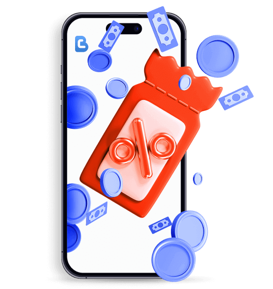 Bonus Code Advantages